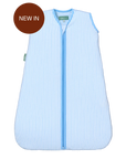 SLAAPZAK SAILER BLUE 0-6M - TOG 1