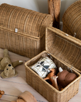 KAS BASKET DESSERT - 3 SIZES