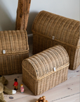 KAS BASKET DESSERT - 3 SIZES