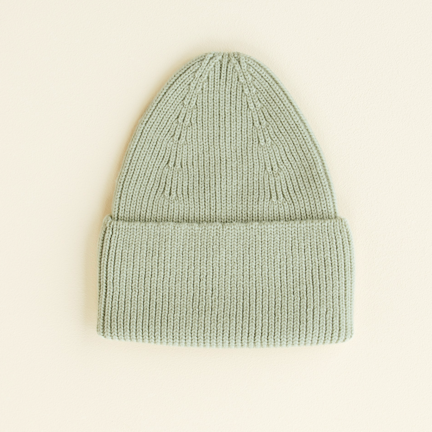 Beanie Fonzie - 0-6m