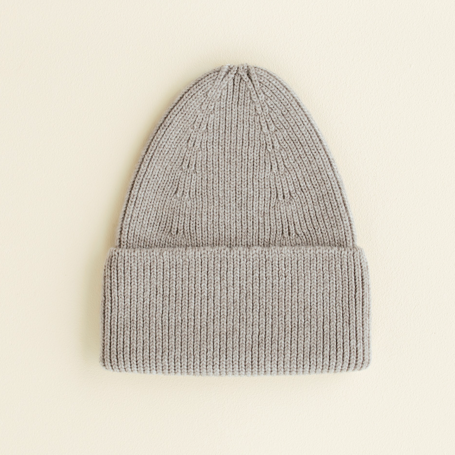 Beanie Fonzie - 0-6m