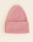 BEANIE FONZIE - 4-18m