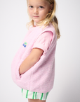HOKTOWN VINTAGE ROSE