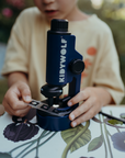 KIDYMICROSCOPE - draagbare microscoop