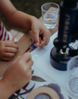 KIDYMICROSCOPE - draagbare microscoop