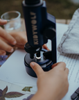 KIDYMICROSCOPE - draagbare microscoop