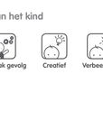 WATERKOMMETJES