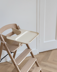 Klapp tray