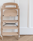 Klapp High Chair - OAK