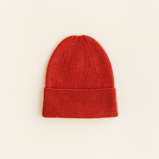 Beanie Fonzie - 0-6m