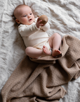 Blanket Dora - cream