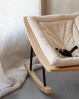 ROCKING BABY BOUNCER
