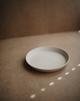 PLATES ROUND