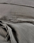 DEKBED OVERTREK JUNIOR 100X140 - Wallaby Brown