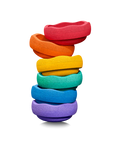 Stapelstein® | Original Rainbow