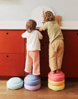 Stapelstein® | Original Rainbow