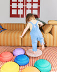 Stapelstein® | RAINBOW | Set 6+1 CLASSIC