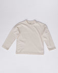 The Dune Longsleeve - beige