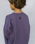 The Dune Longsleeve - purple
