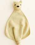 Teddy Tokki Light Yellow