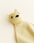 Teddy Tokki Light Yellow