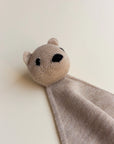Teddy Tokki Sand