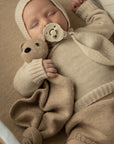 Teddy Tokki Sand