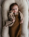 Teddy Tokki Sand