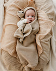 Teddy Tokki Sand