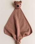 Teddy Tokki terracotta