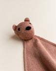 Teddy Tokki terracotta