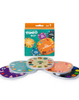 TIMIO PLAYER - DISC SET 1