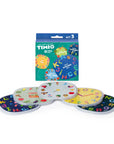 TIMIO PLAYER - DISC SET 3