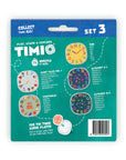 TIMIO PLAYER - DISC SET 3