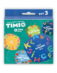 TIMIO PLAYER - DISC SET 3