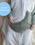 RELAXING MOON HEAT PILLOW