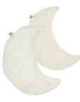 RELAXING MOON HEAT PILLOW