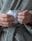 HERBRUIKBARE PADS (12stk)