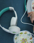 TIMIO HOOFDTELEFOON