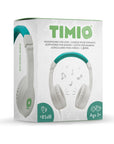 TIMIO HOOFDTELEFOON