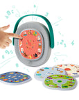 TIMIO STARTER KIT + 5 DISCS