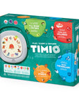 TIMIO STARTER KIT + 5 DISCS