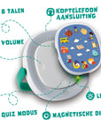TIMIO STARTER KIT + 5 DISCS