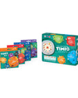 TIMIO STARTER KIT + 5 DISCS