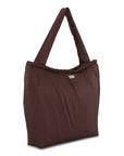 KAS Multi purpose tote - BROWN