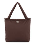 KAS Multi purpose tote - BROWN