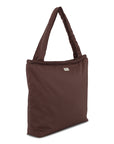 KAS Multi purpose tote - BROWN