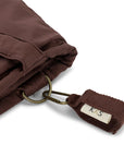 KAS Multi purpose tote - BROWN