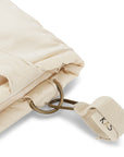 KAS Multi purpose tote - BEIGE
