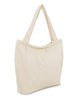 KAS Multi purpose tote - BEIGE